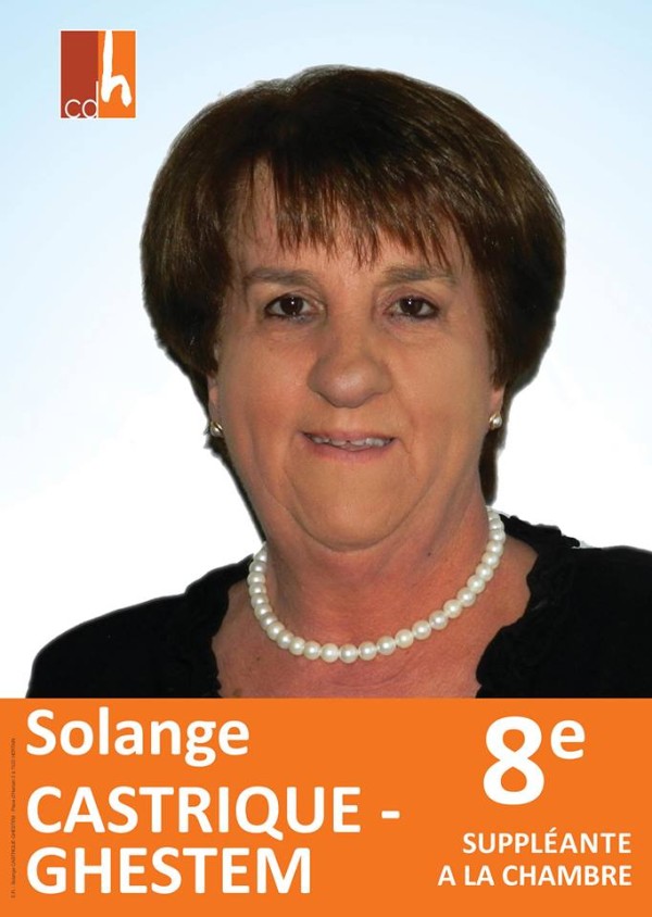 tract solange castrique 2014