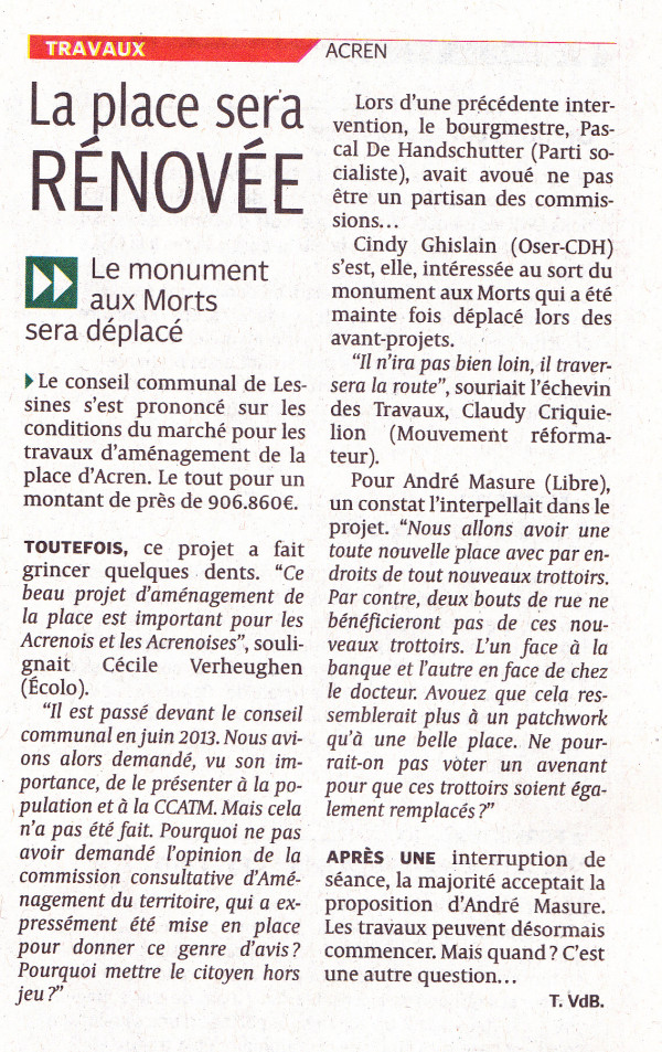 revue presse dh mardi 2sept2014_NEW