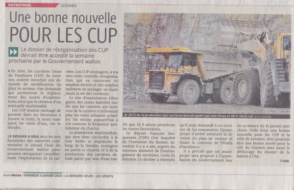 revue de presse 10  jan 2015 _NEW