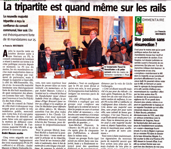 article dh nouvelle majorité mars 2015_0001_NEW