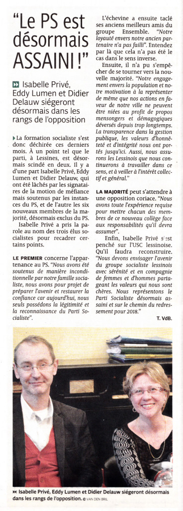 article dh nouvelle majorité mars 2015_0003_NEW