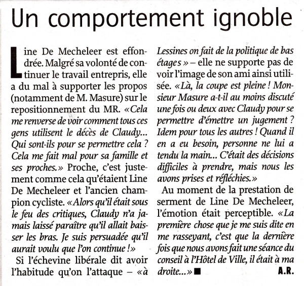 article dh nouvelle majorité mars 2015_NEW_0001