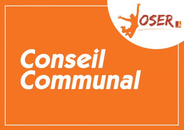 Conseil_Communal Lessines